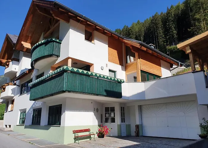Apartment Kathrein - Isl507 By Interhome